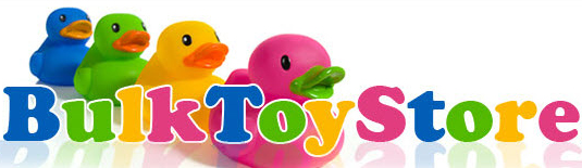 Bulk Toy Store - Discount Novelties, Toys and Party Favors