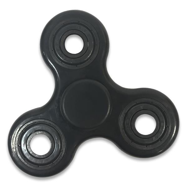 Black Fidgetz Spinner - Sku BTS-001242