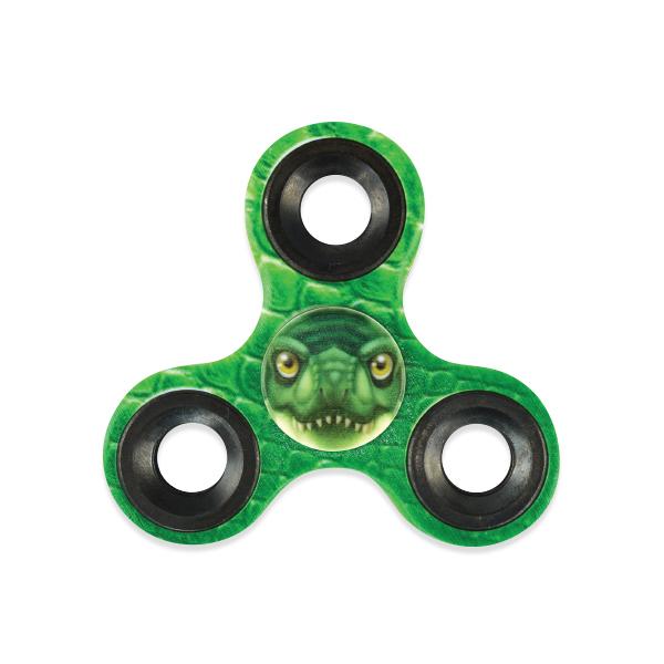 Lizard Fidgetz Spinner - Sku BTS-001299