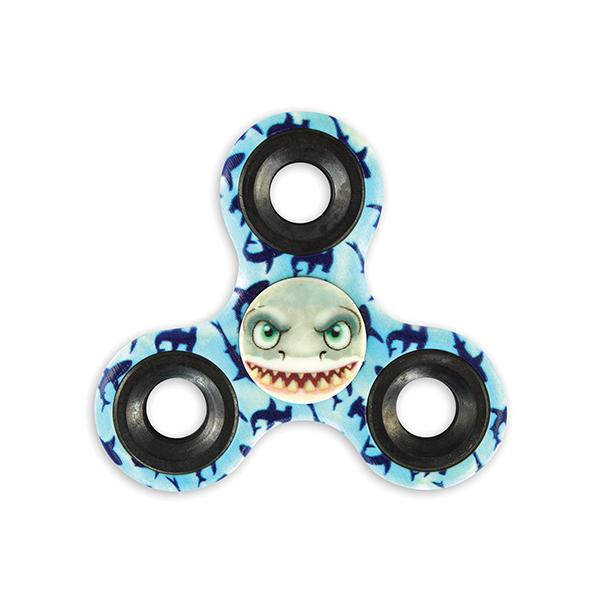 Shark Fidgetz Spinner - Sku BTS-001300