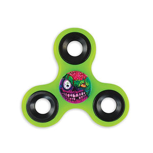 Zombie Fidgetz Spinner  - Bulk Toy Store