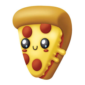 Pizza Squeez'em Squishy Toy - Sku BTS-003131