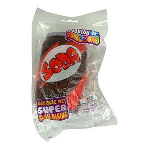 Soda Squeez'em Squishy Toy - Save at Bulk Toy Store