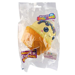 Sundae Squeez'em Squishy Toy - Save at Bulk Toy Store