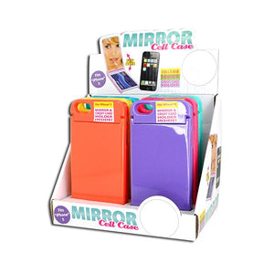 Mirror Cell Case 20009 - On Sale Toys, Novelties and More at BulkToyStore.com
