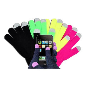 Touch Gloves  (6 ct) - Bulk Toy Store