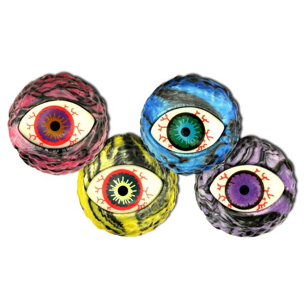 Spooky Eye Ball (One Dozen) - Sku BTS-020509