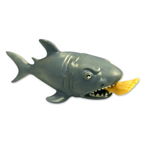Shark Attack Leg Poppers (12 per display) - Bulk Toy Store