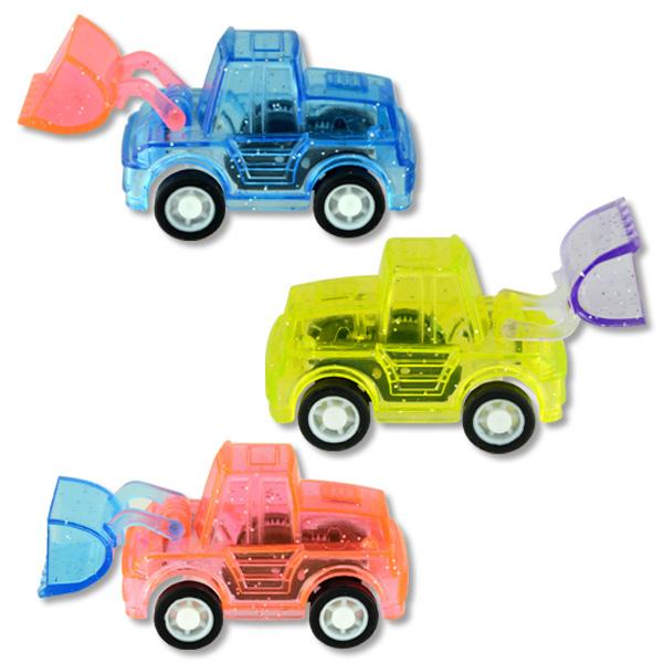 Construction Land Movers (12 ct) - Sku BTS-021330