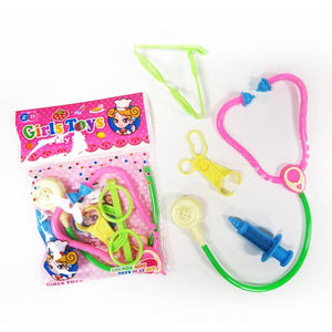 Doctor Play Set (12 ct)