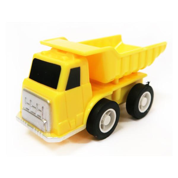 Miniature Dumptrucks (12 ct) - Sku BTS-021332