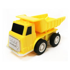 Small toy cheap dump trucks