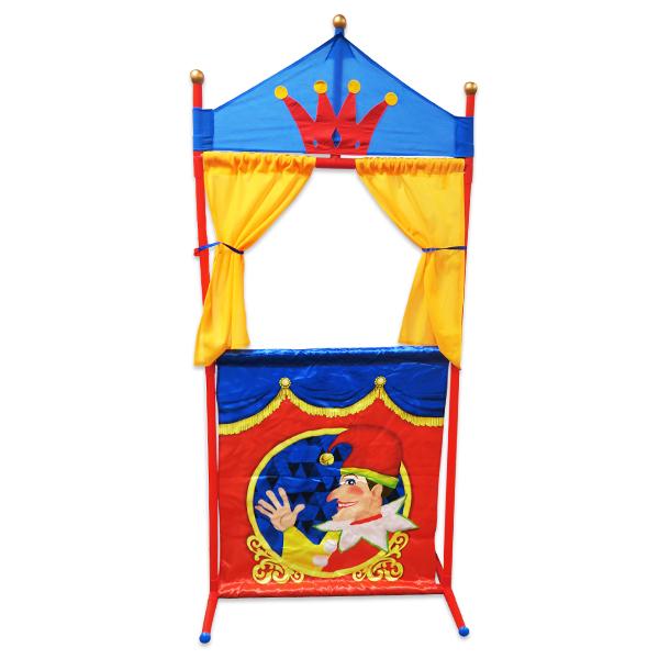 Puppet Show Theater - Sku BTS-021505