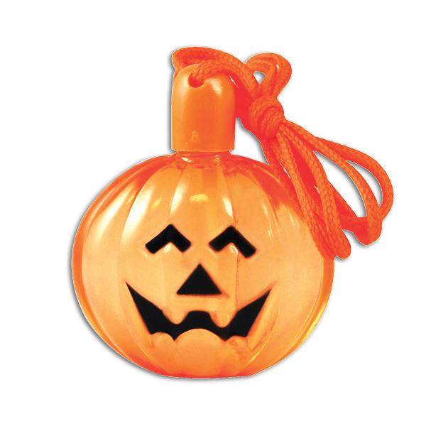 Halloween Bubble Necklace (one dozen) - Sku BTS-027752