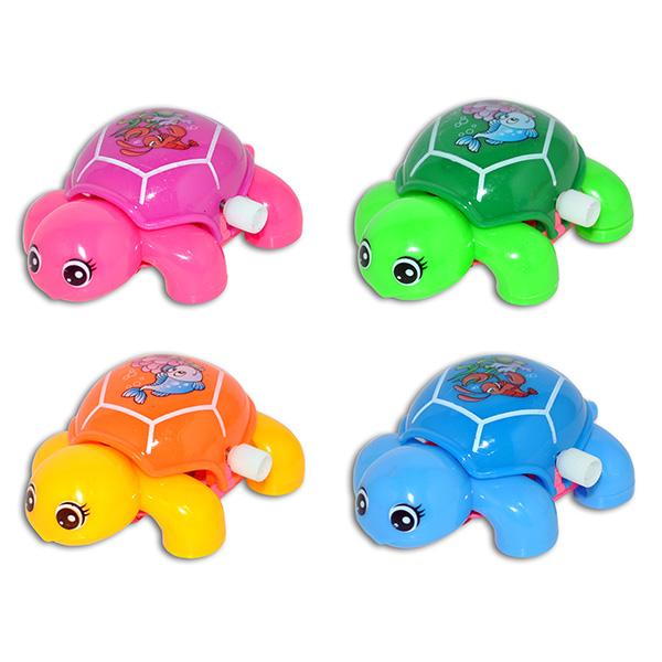 Wind-Up Turtles (12ct) - Sku BTS-028226