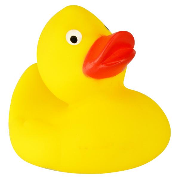 Classic Rubber Ducks (One Dozen) - Sku BTS-028341