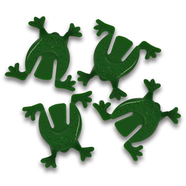 Flipping Frogs (Gross - 144 pcs) - Sku BTS-028630