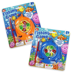Fishing Games - Novelties - Toys