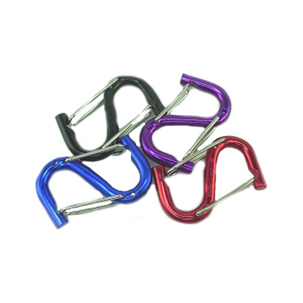 Two-way Clips (One Dozen) - Sku BTS-029718