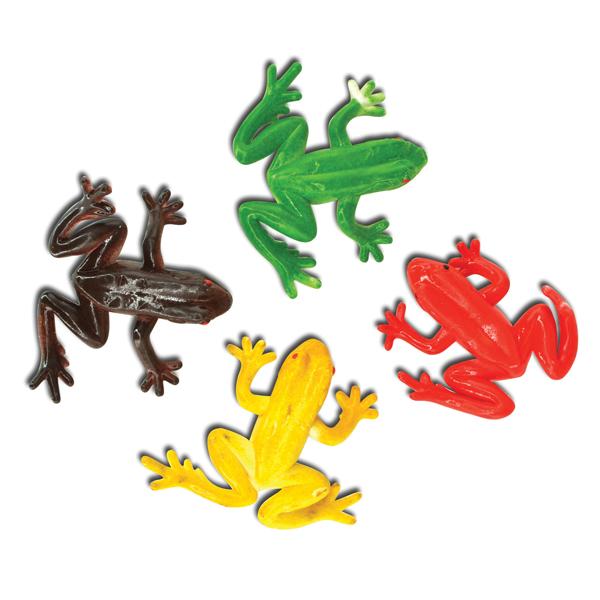 Frogs (One Dozen) by Bulk Toy Store