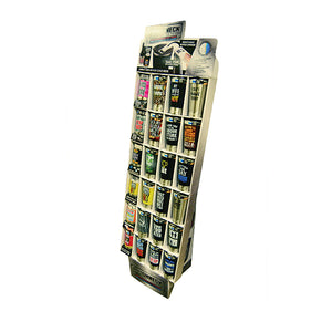 Roughneck Beer Cups & Can Insulators (25 per display) - Sku BTS-088111