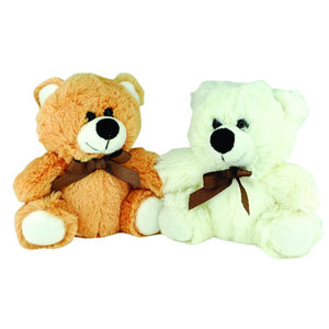 Bow Tie Teddy Bear (One Dozen) - Sku BTS-020561