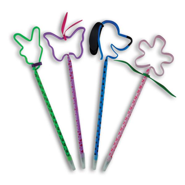 Star Spangled Fun Pens (12 ct)