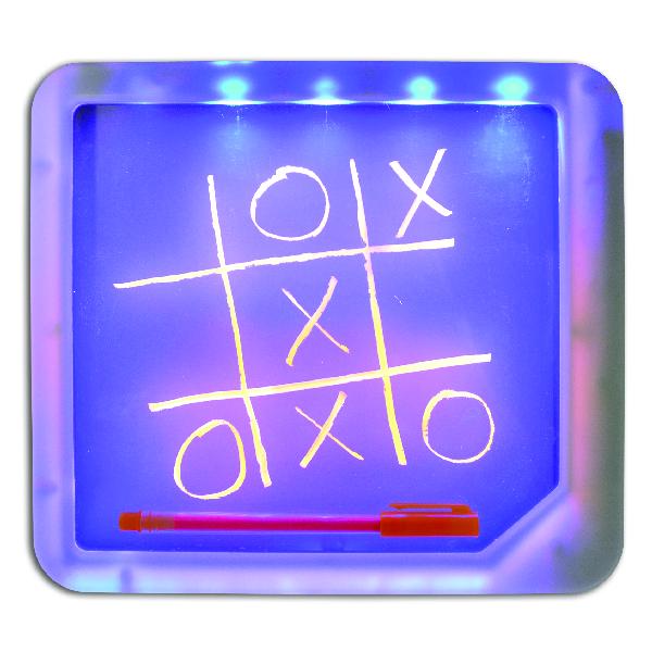 Doodle Glow Tablets - Sku BTS-027962