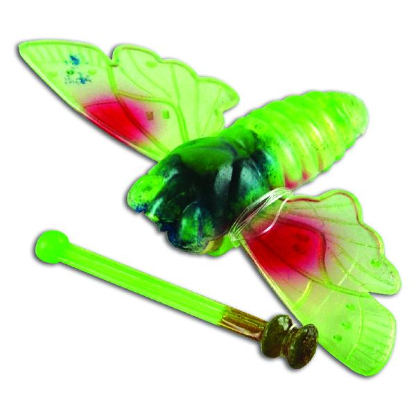 Flying Beetle Spinners (one dozen) - Sku BTS-028314