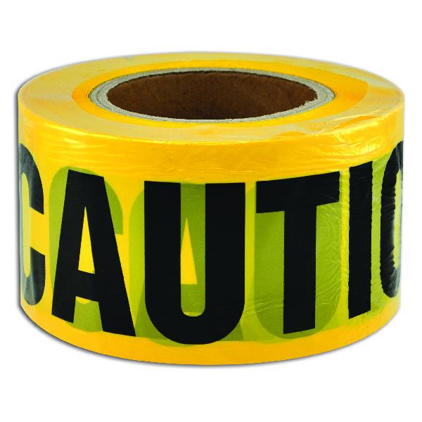 Caution Tape - Sku BTS-028479