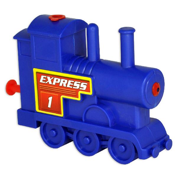 Train Engine Water Squirters (one dozen) - Sku BTS-028629