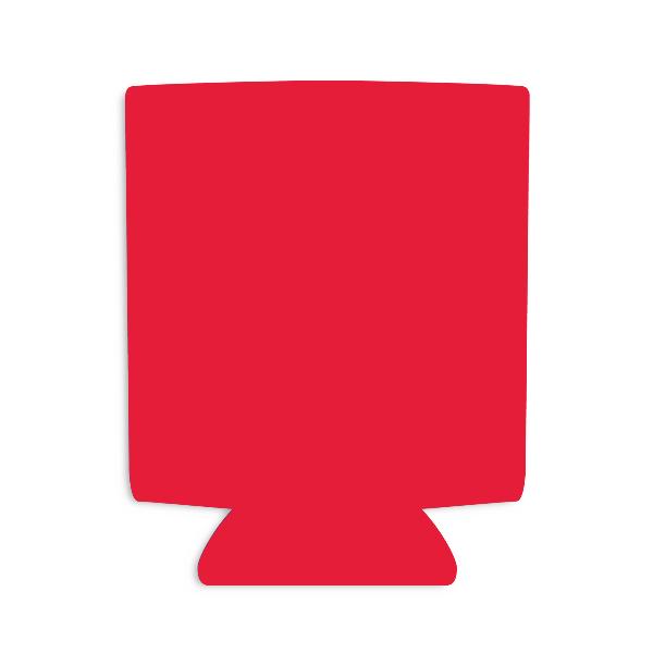 Red Can Insulators (Dozen) - Sku BTS-028719