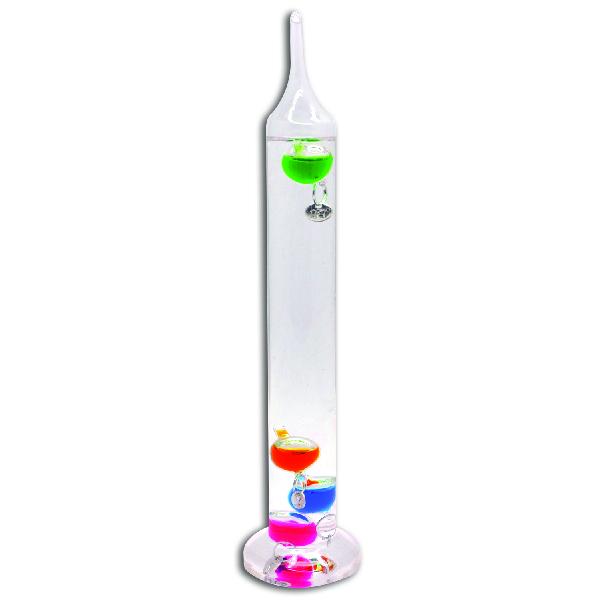 Galileo Thermometer - Sku BTS-028737