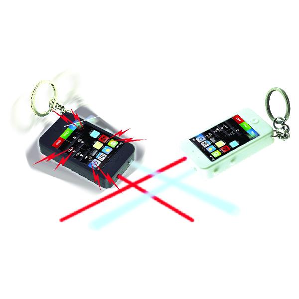 Shock Gag Laser Lights (12 ct) - Sku BTS-028821