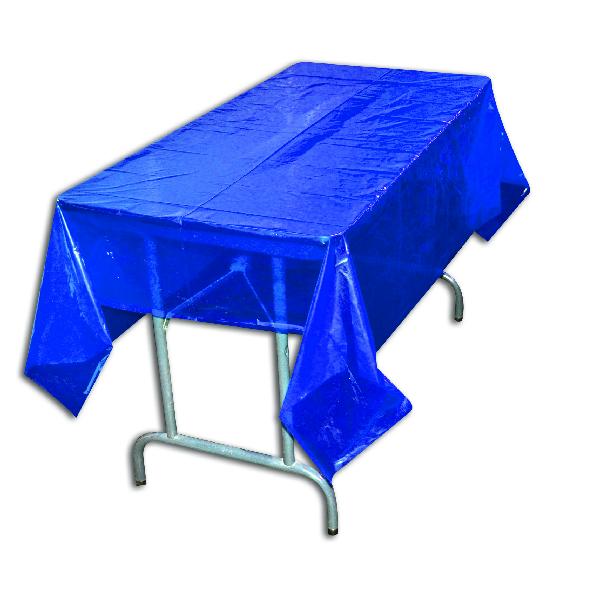 Table Cover - Blue - Sku BTS-028922