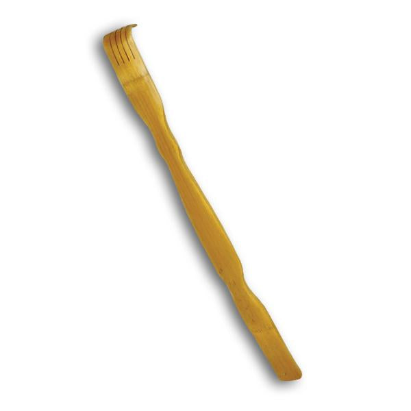 Bamboo Back Scratchers (Dozen) - Sku BTS-029001