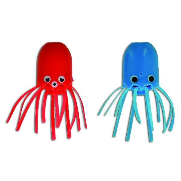 Swimming Jellyfish (Dozen) - Sku BTS-029087