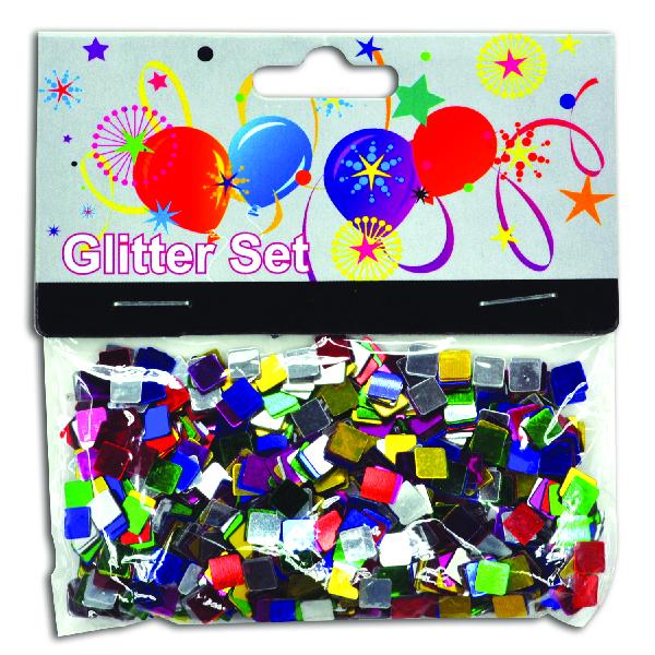 Party Confetti Packs (Dozen) - Sku BTS-029155