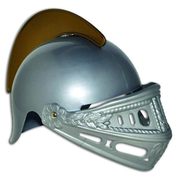 Knight Helmet - Sku BTS-029172