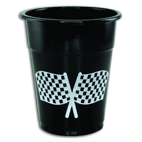 Racing Cups (Dozen) - Sku BTS-029173