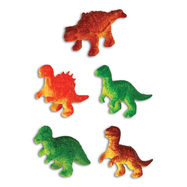 Mini Dinosaur Figurines (144ct) - Sku BTS-029573