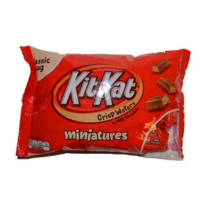 Kit Kat Minis (35ct) on sale at Bulk Toy Store