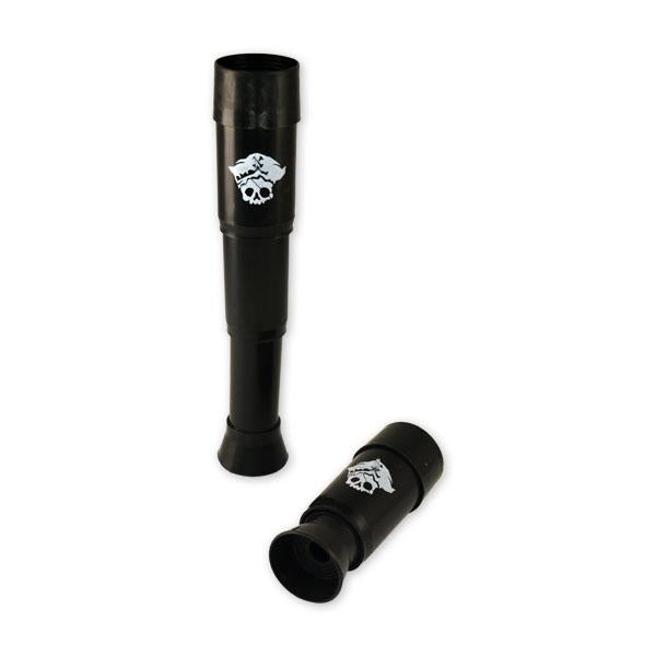 Pirate Telescopes (Bag of 12) - Sku BTS-KP3376