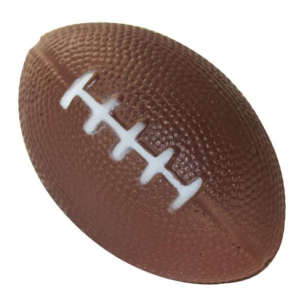 Foam Footballs (Bag of 12 Pieces)