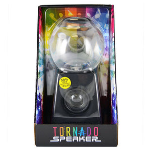 Bluetooth Tornado Speaker on sale at Bulk Toy Store