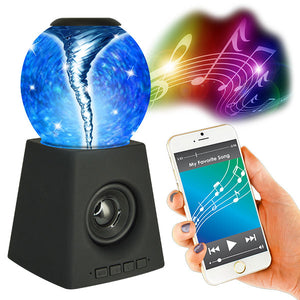 Bluetooth Tornado Speaker - Save at BulkToyStore.com