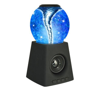 Bluetooth Tornado Speaker - Sku BTS-KP3425