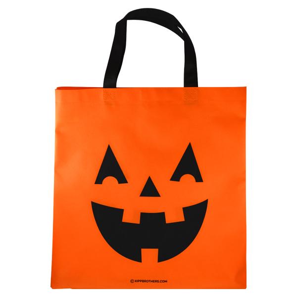 Halloween Tote Bags (Bag of 12 Pieces)