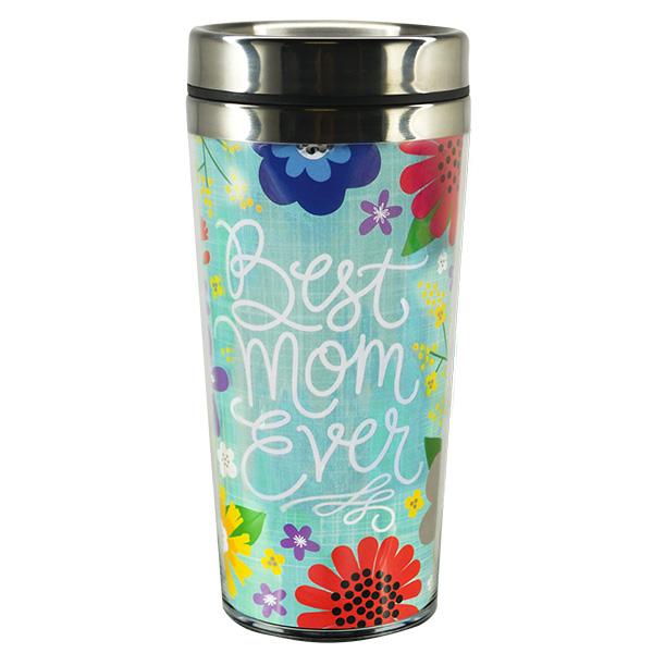 Thermos - Mom and Dad Travel Cup Gift Set