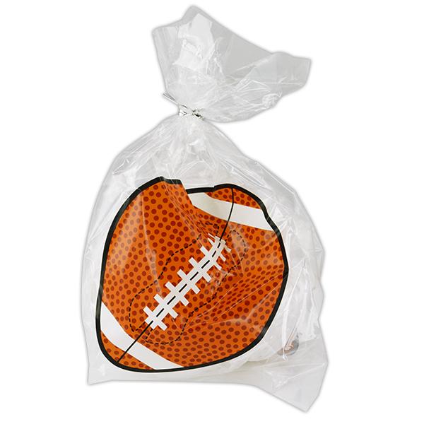 Football Goody Bags (Bag of 24 Pieces)